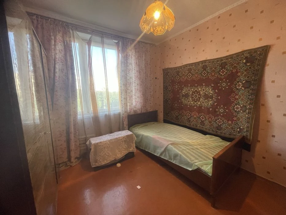 2-room apartment for sale, Saltivka, 6/9, separate rooms