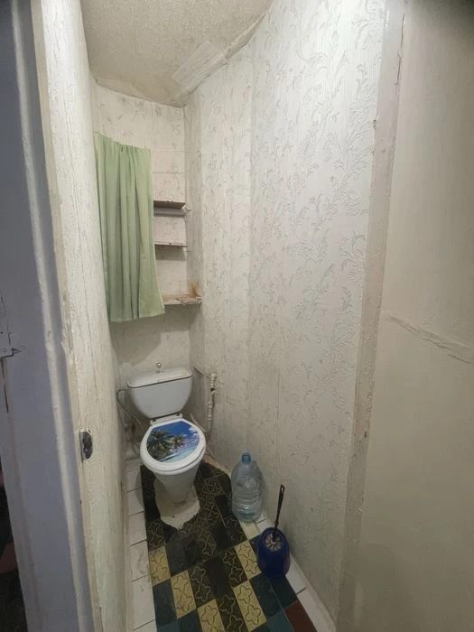 2-room apartment for sale, Saltivka, 6/9, separate rooms