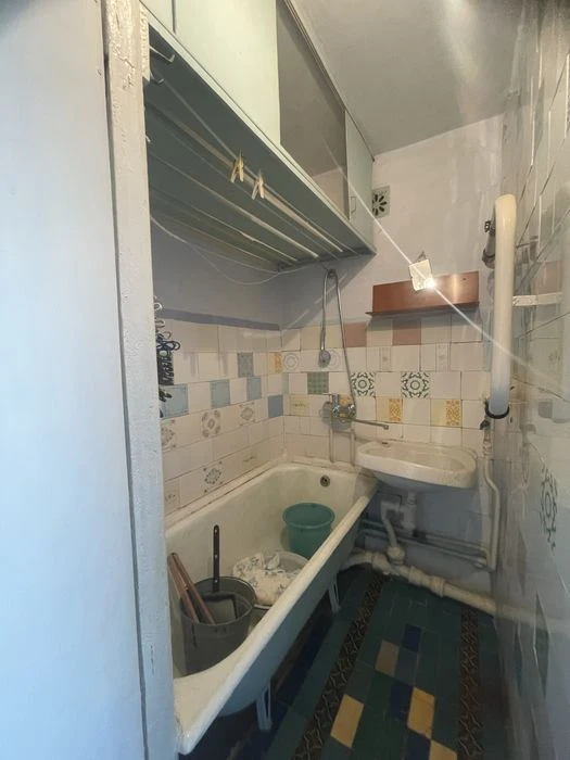 2-room apartment for sale, Saltivka, 6/9, separate rooms