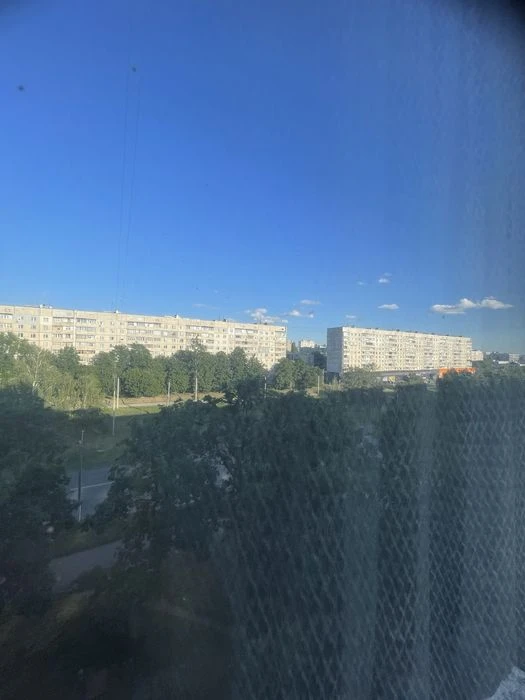 2-room apartment for sale, Saltivka, 6/9, separate rooms