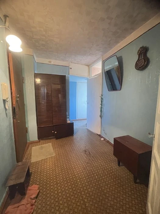 2-room apartment for sale, Saltivka, 6/9, separate rooms