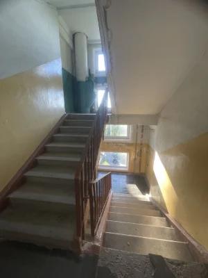 2-room apartment for sale, Saltivka, 6/9, separate rooms