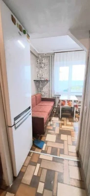 Здається 1к квартира Виноградарь Межовий провулок 5