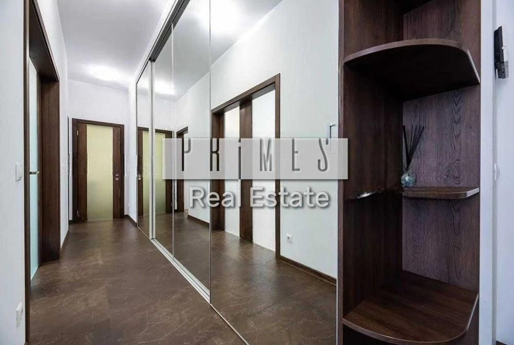 Аренда 2к квартиры 80м2, ЖК Новопечерские Липки, ул. Андрея
