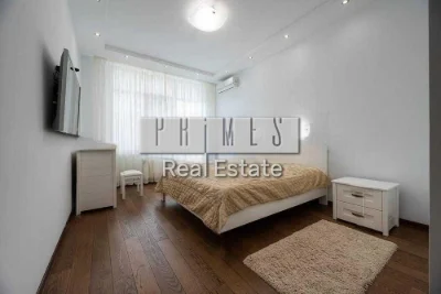 Аренда 2к квартиры 80м2, ЖК Новопечерские Липки, ул. Андрея