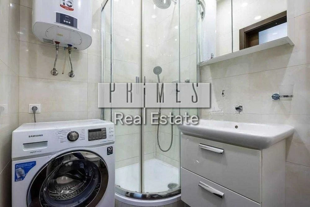 Аренда 2к квартиры 80м2, ЖК Новопечерские Липки, ул. Андрея