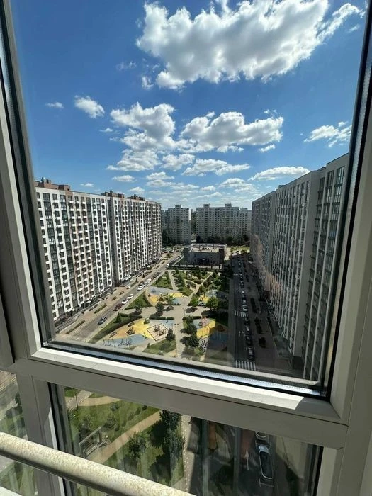 Оренда квартири новий ЖК біля ДЕНДРО ПАРКА Місто Квітів Тира