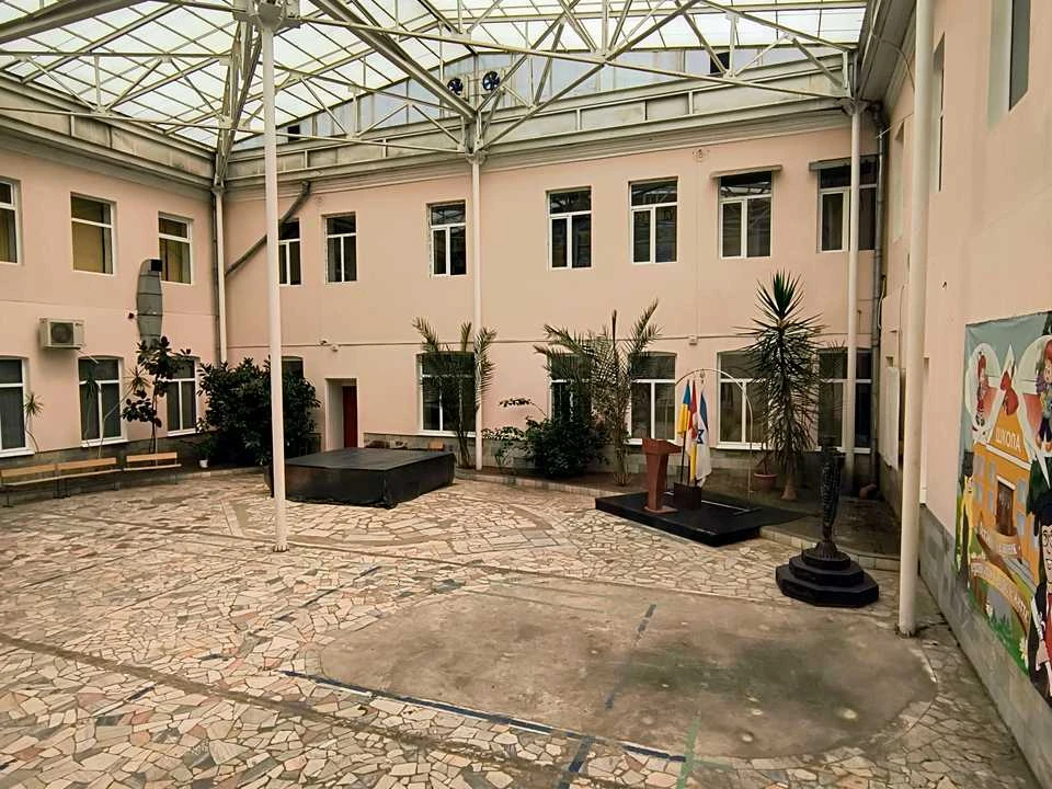Квартира. Одесса, Успенская ул. (Чичерина)