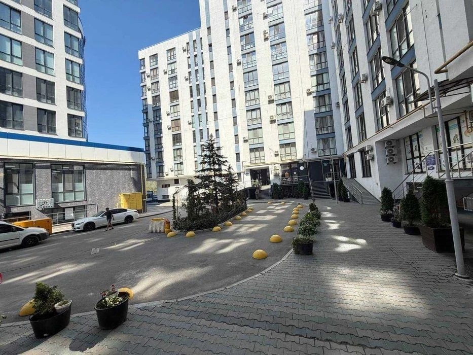 Оренда 2-кім. квартири, БЕЗ КОМІСІЇ, метро Славутич