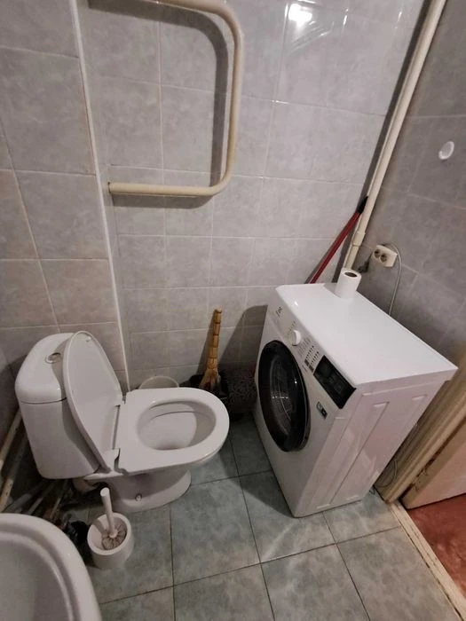 Здам 1К квартиру на Драгоманова. Позняки.