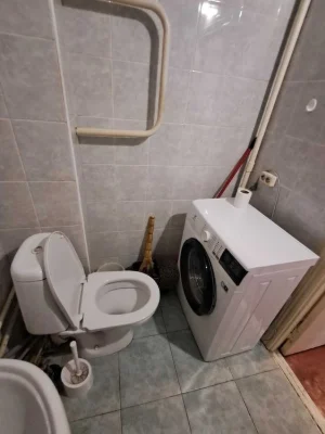 Здам 1К квартиру на Драгоманова. Позняки.