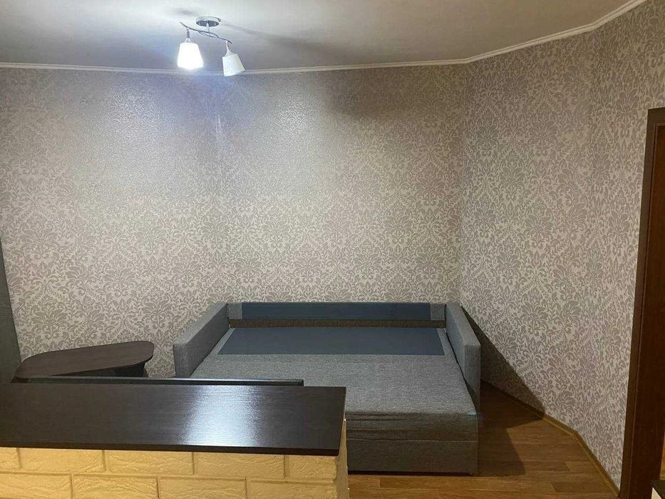Затишна студія ЖК Патріотика