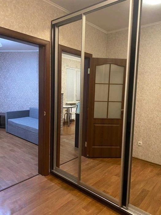 Затишна студія ЖК Патріотика