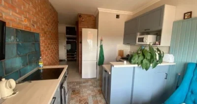 Оренда 3 кв. 68 м. ЖК Януша Корчака 25. Евродизайн. Метро 15