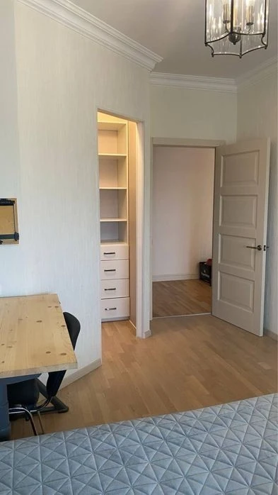 Оренда 3 кв. 68 м. ЖК Януша Корчака 25. Евродизайн. Метро 15