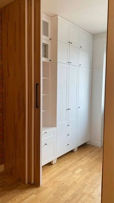 Оренда 3 кв. 68 м. ЖК Януша Корчака 25. Евродизайн. Метро 15
