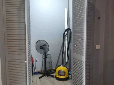 Квартира. Київ, Зарічна вул.