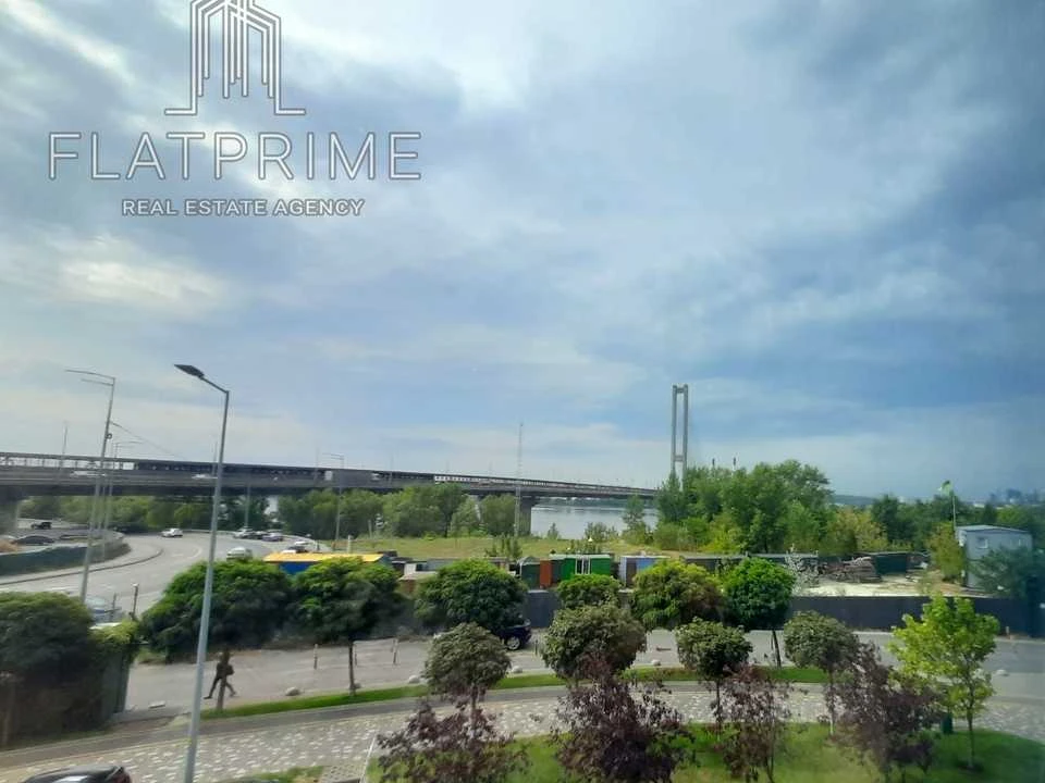 Квартира. Київ, Зарічна вул.