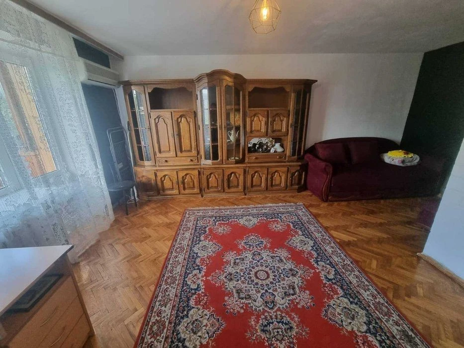Здам 1 кім квартиру вул. Дегтярівська 6