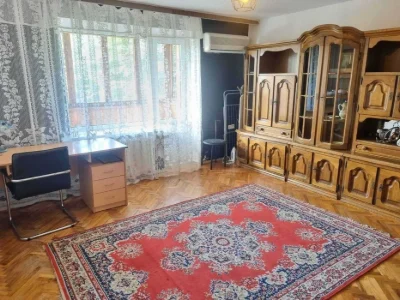 Здам 1 кім квартиру вул. Дегтярівська 6
