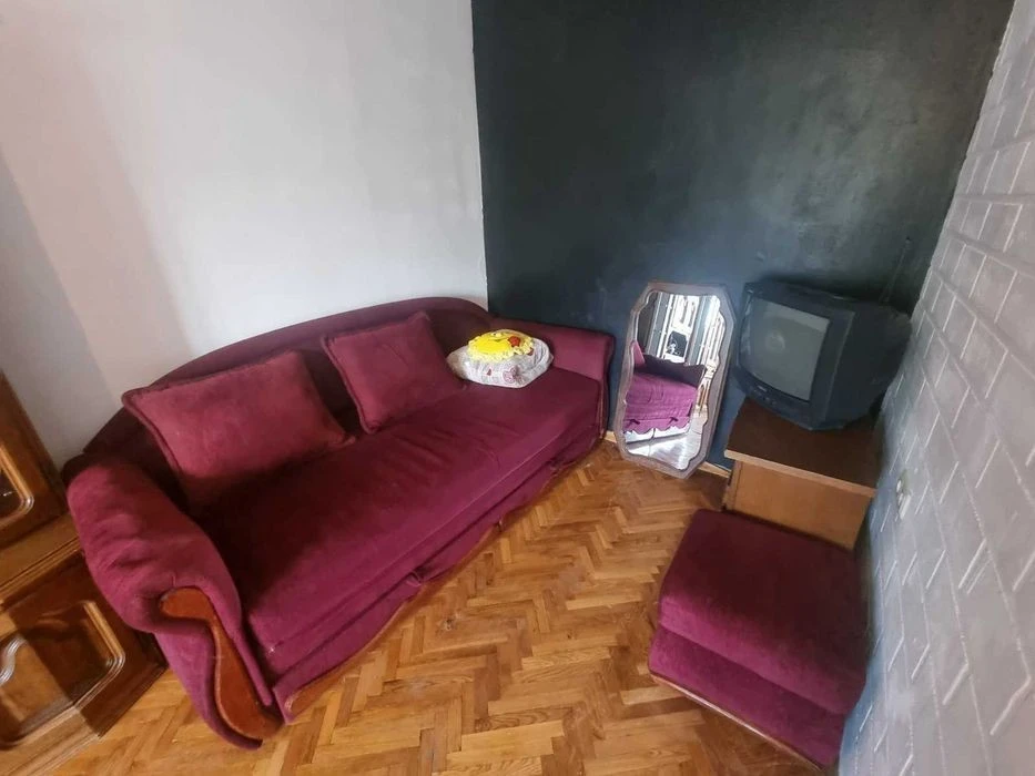 Здам 1 кім квартиру вул. Дегтярівська 6