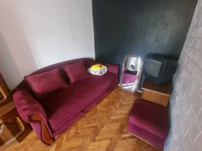 Здам 1 кім квартиру вул. Дегтярівська 6