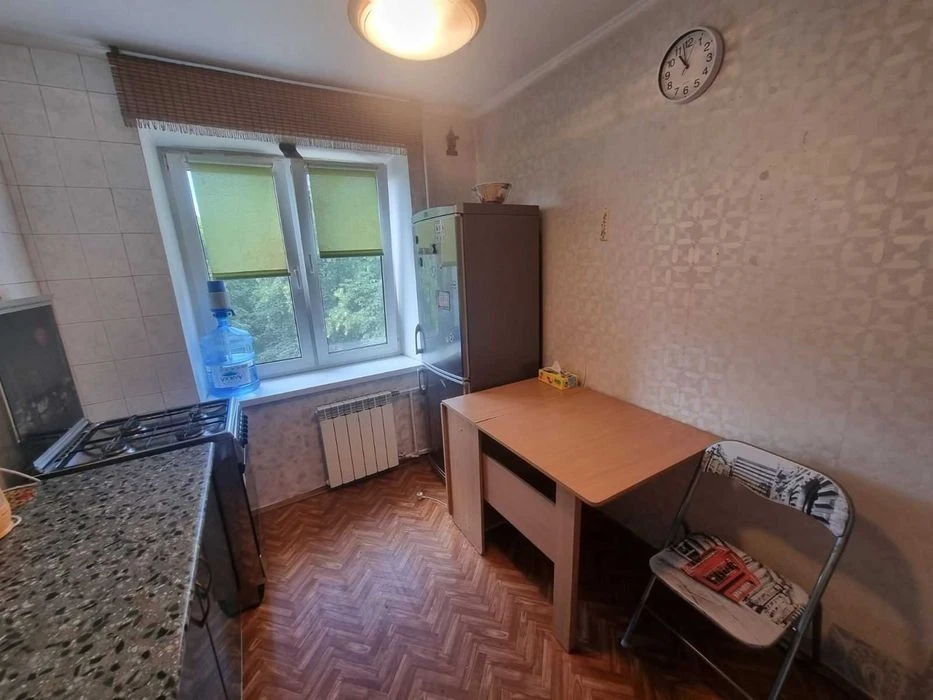 Здам 1 кім квартиру вул. Дегтярівська 6