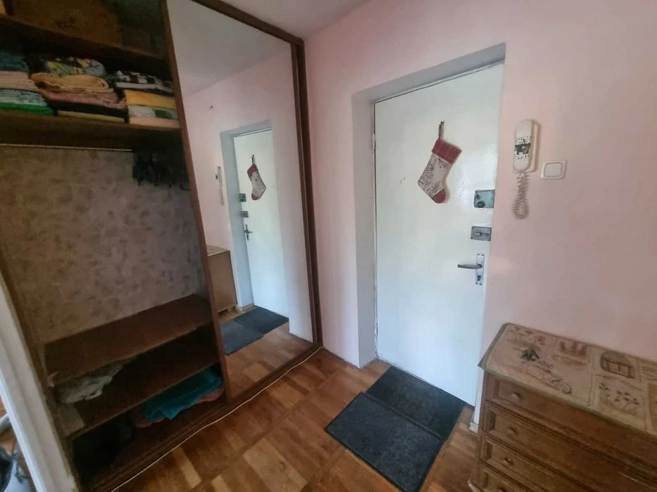 Здам 1 кім квартиру вул. Дегтярівська 6