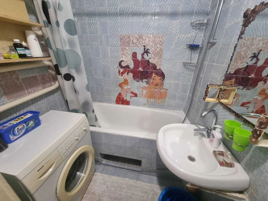 Здам 1 кім квартиру вул. Дегтярівська 6