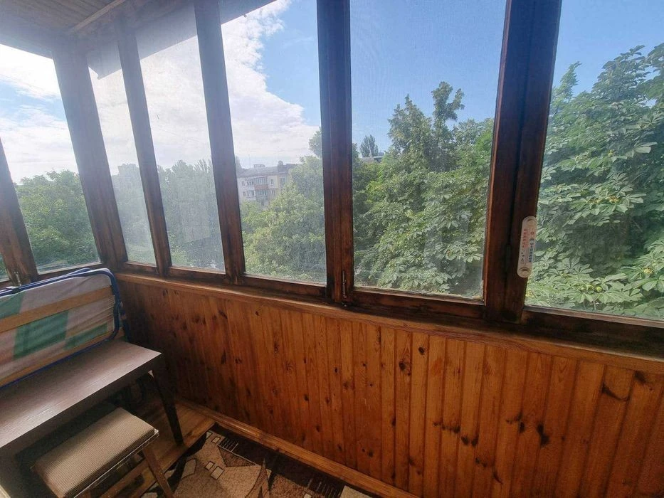 Здам 1 кім квартиру вул. Дегтярівська 6