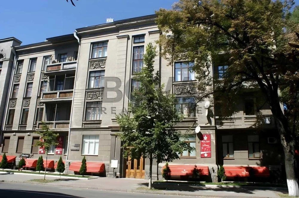 Без% Оренда квартири 115м2 Шовковична Липки Печерськ Урядови
