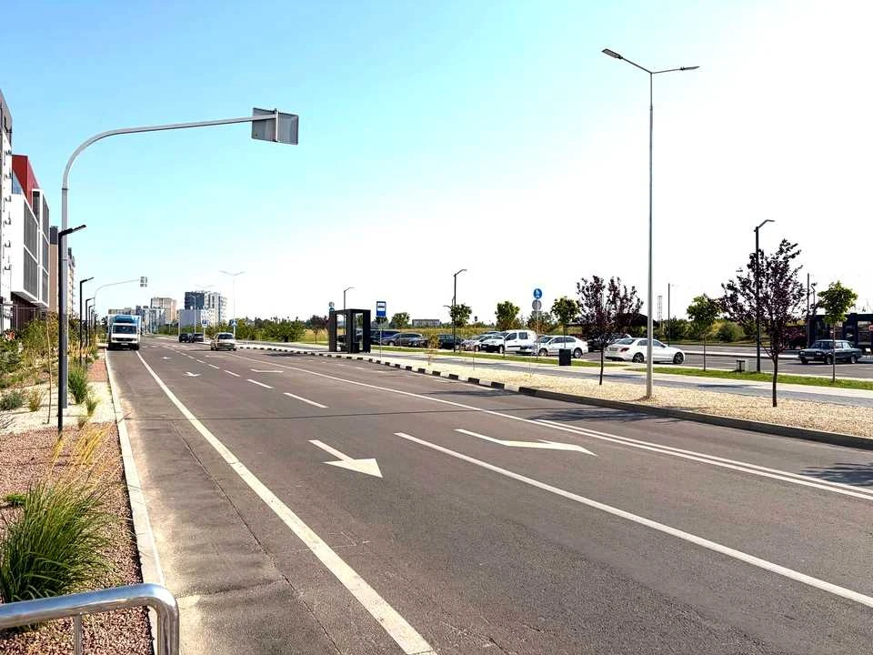 Квартира. Рівне, Студентська вул.
