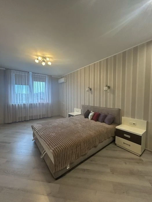 Оренда квартири в ЖК Зелений Острів, вул. Сікорського