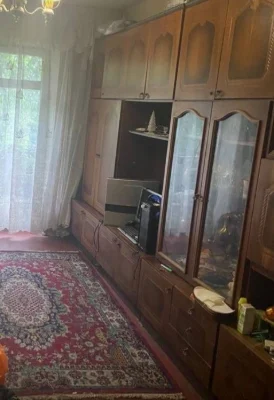 Сдам 3к. квартиру по Ул. Ореста Левицкого 4, Лесной массив.