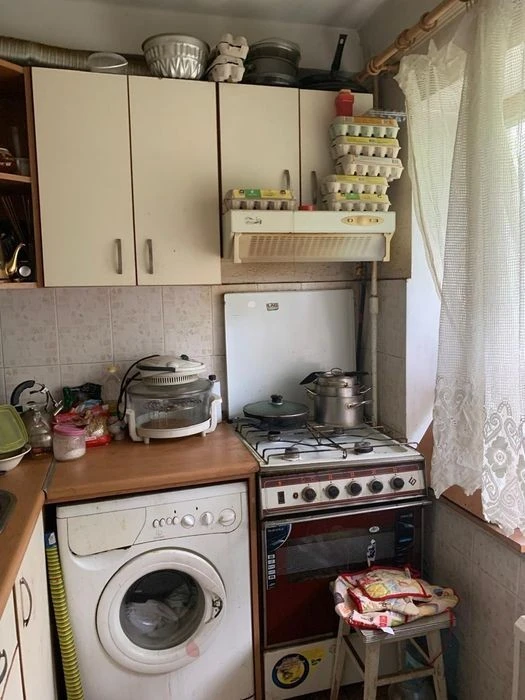 Сдам 3к. квартиру по Ул. Ореста Левицкого 4, Лесной массив.