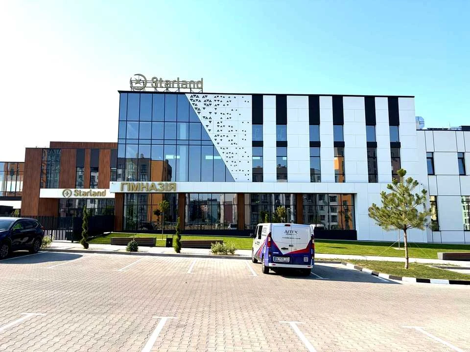 Квартира. Рівне, Студентська вул.