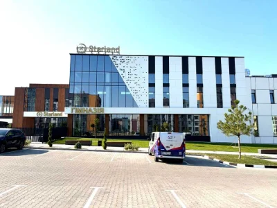 Квартира. Рівне, Студентська вул.