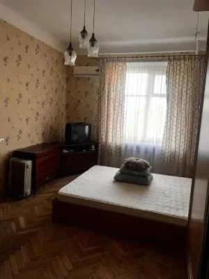 Оренда 2к квартири Солом'янський Пр-кт Повітряних Сил 34