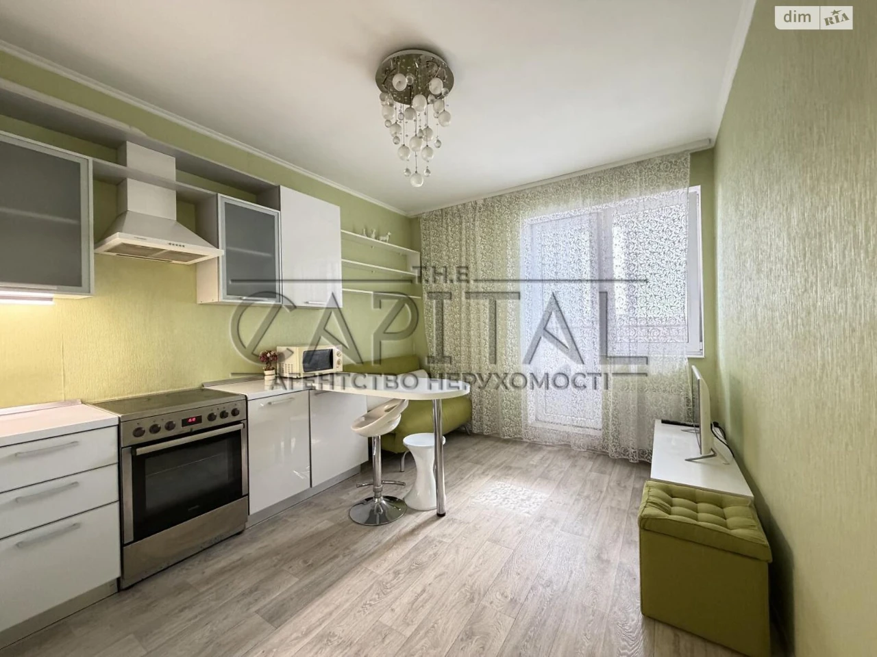 Продаж Квартира Багринова гора