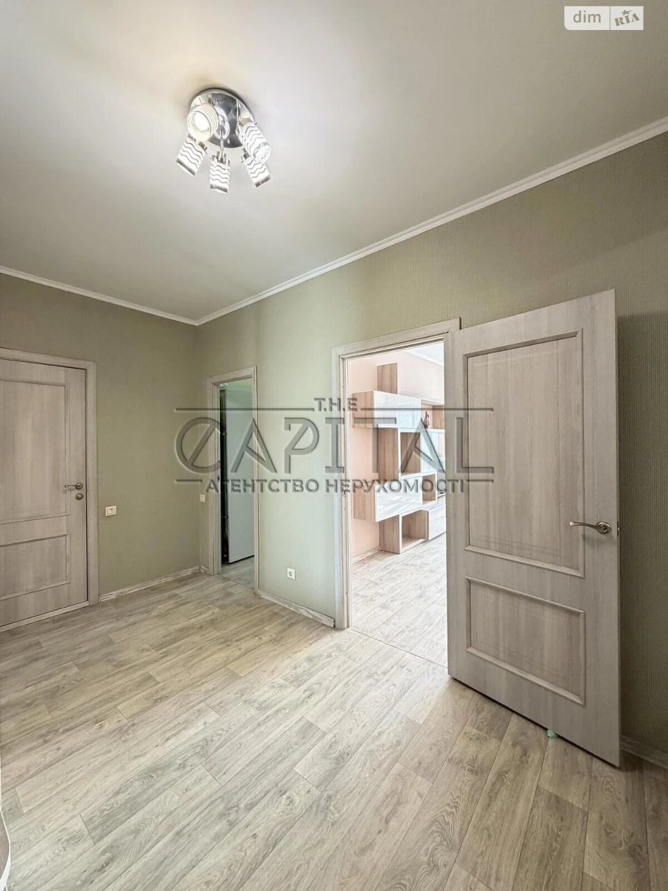 Продаж Квартира Багринова гора