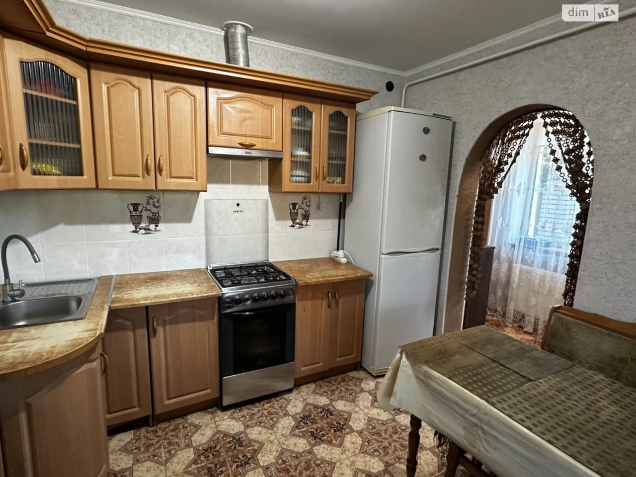Продажа Часть дома Старый город
