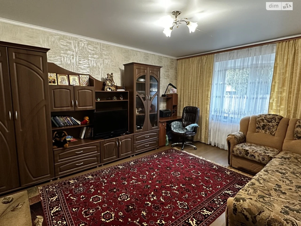 Продажа Часть дома Старый город