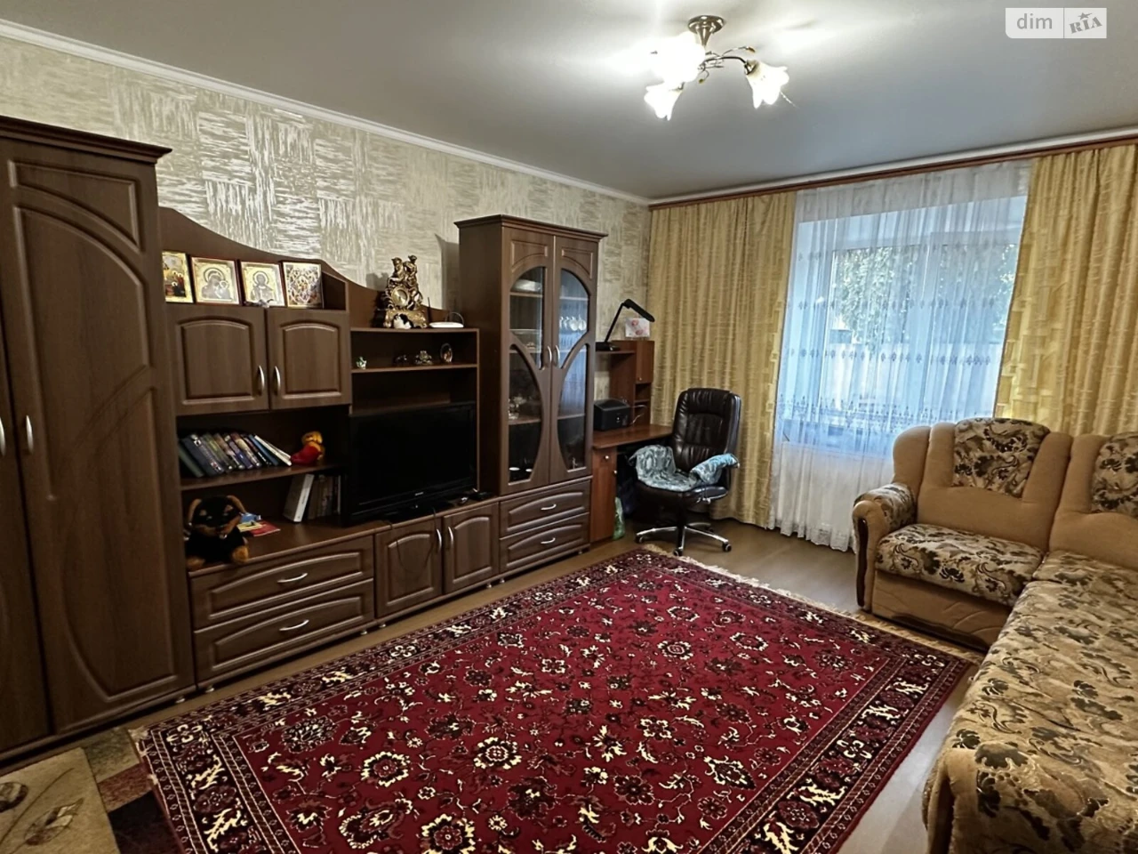 Продажа Часть дома Старый город