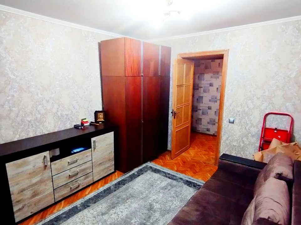 Квартира. Дніпро, Березинська вул.