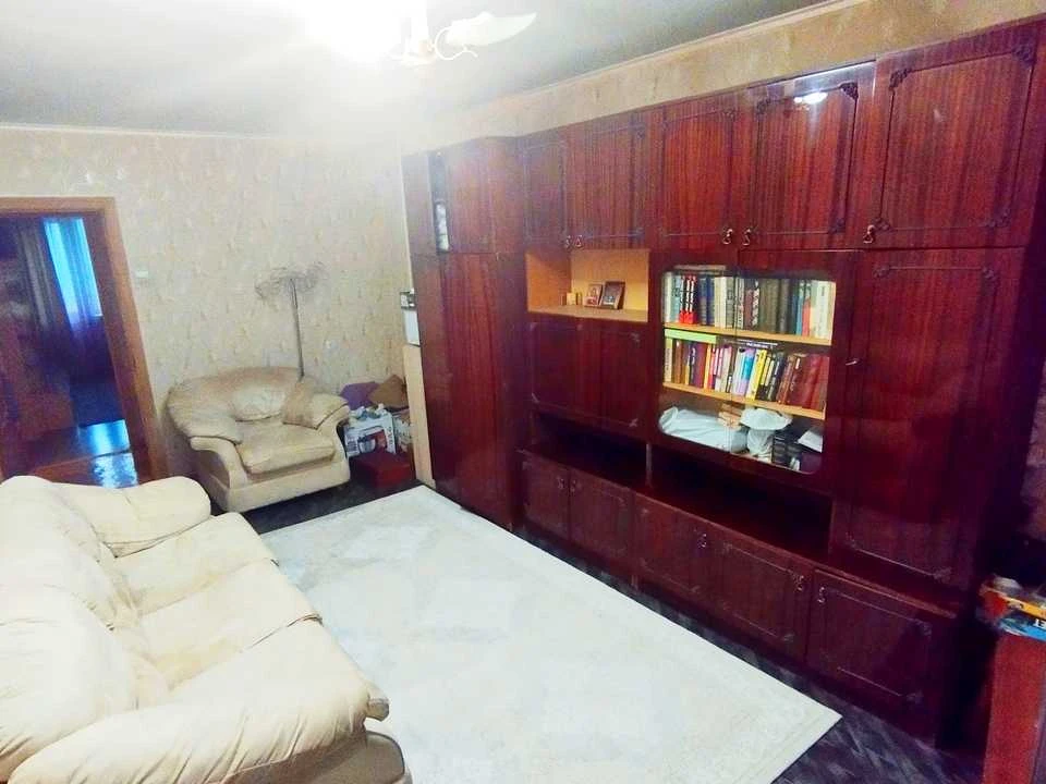 Квартира. Дніпро, Березинська вул.