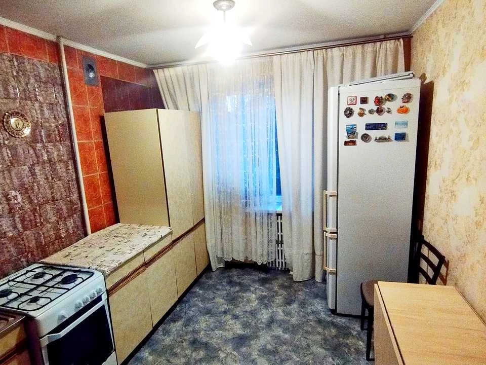 Квартира. Дніпро, Березинська вул.