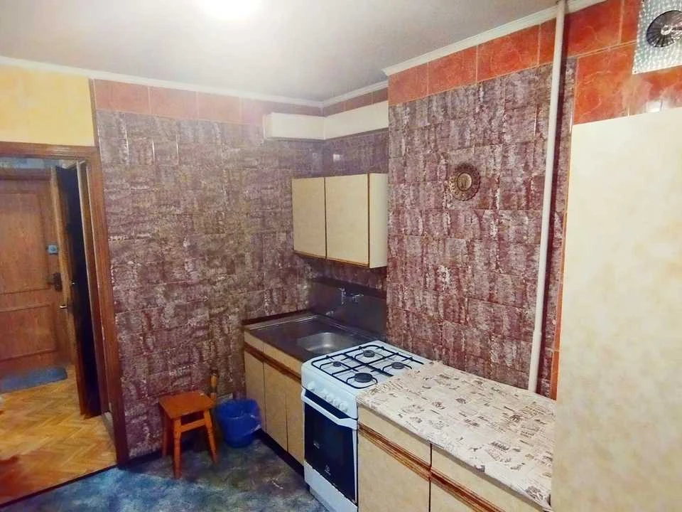 Квартира. Дніпро, Березинська вул.