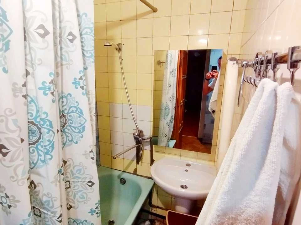 Квартира. Дніпро, Березинська вул.
