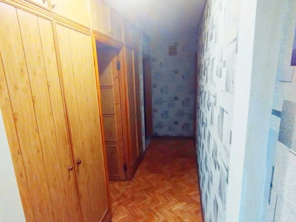 Квартира. Дніпро, Березинська вул.