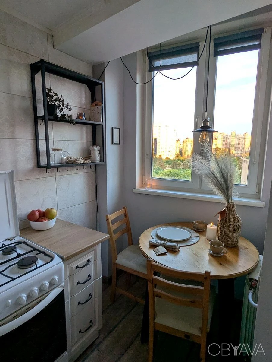1-комнатная квартира, 31 кв.